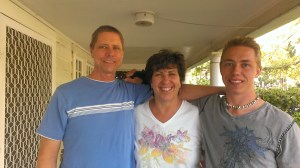 2013-06-07 18.28.30 Bob Sherry Joe at Helens