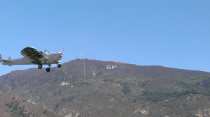 Santa Paula Airport, CA