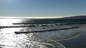 Jalama Beach, CA
