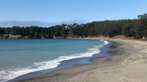 San Simeon Coastline, CA