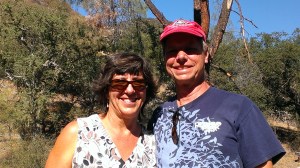 2013-09-27 14.49.39 Bob and Sherry in Pinnacle National Park CA
