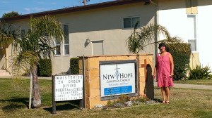New Hope Christian Church in Lompoc CA