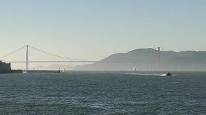 Golden Gate Bridge
