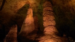 Oh Wow! Carlsbad Caverns NM