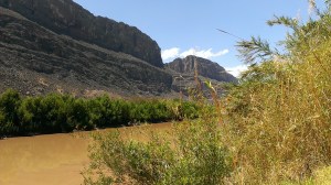 Big Bend National Park, TX