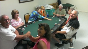 Texas Hold 'em in Texas