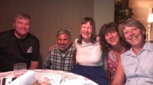 Tim Ed Ann Sherry Ellen