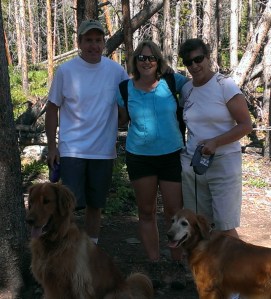 Kraig Susie Sherry Remington Navajo