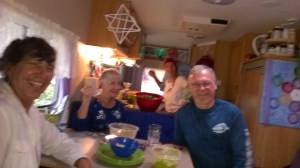 New Friends, New Fun!