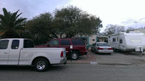 Plenty of room at The Inn