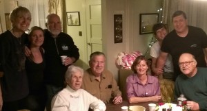 2015-01-30 19.18.22 Pam Skye JR Bev Gene Belinda Mike Sherry Terry at Aunt Helens funeral