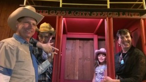 Yippe Ki Yeah in Tucson AZ