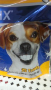 American advertising at its finest.