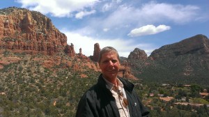 Bob in Sedona, AZ