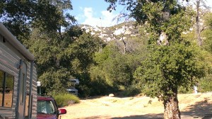 Oakzanita Springs, CA