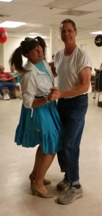 2015-11-21 19.17.12 TT Sherry and Bob at Sock Hop