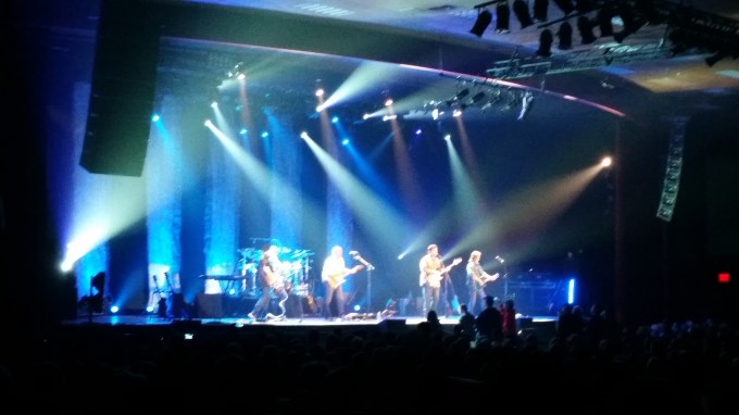 2015-12-19 20.09.49 Eagles Tribute Band at 29 Casino in Indio CA