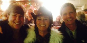 2016-01-09 Sherry Jeanie Bob at Bashfords Bar 2 edited