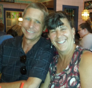 2016-05-05_174245 Bob and Sherry in Tulsa OK