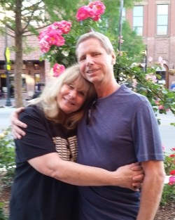 2016-05-06 19.29.09 Niece Kathy and Bob