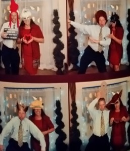 2017-10-07 Bob Sherry goofy picturesedited