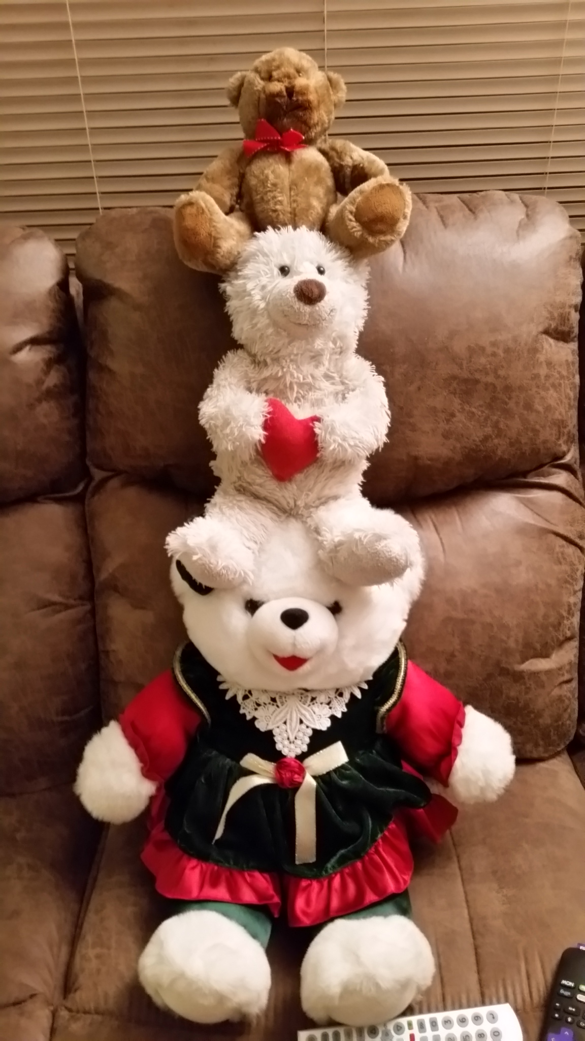 2018-02-06 Circus Bears